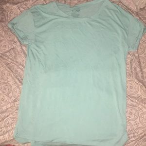 Mint Tee Shirt